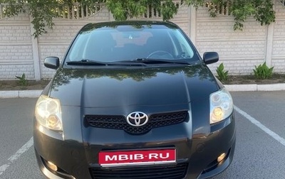Toyota Auris II, 2007 год, 630 000 рублей, 1 фотография