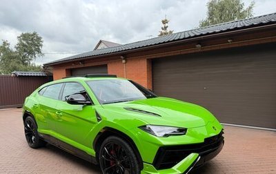 Lamborghini Urus I, 2024 год, 37 500 000 рублей, 1 фотография