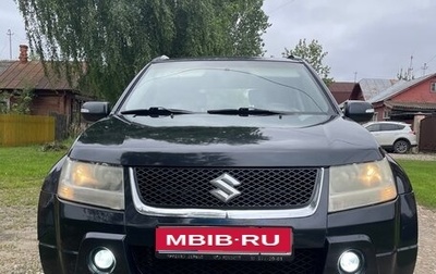 Suzuki Grand Vitara, 2010 год, 790 000 рублей, 1 фотография