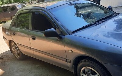 Mitsubishi Carisma I, 2003 год, 260 000 рублей, 1 фотография