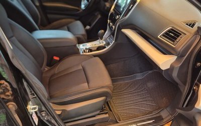 Subaru Ascent, 2018 год, 2 950 000 рублей, 1 фотография