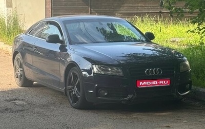 Audi A5, 2009 год, 1 000 000 рублей, 1 фотография