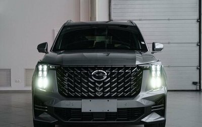 GAC GS8, 2024 год, 4 849 000 рублей, 1 фотография