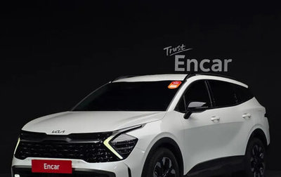 KIA Sportage IV рестайлинг, 2021 год, 2 130 995 рублей, 1 фотография