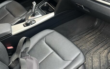 BMW 3 серия, 2015 год, 1 165 000 рублей, 19 фотография