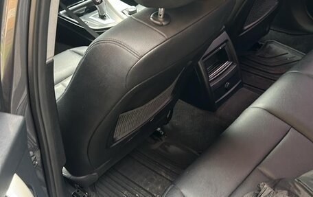 BMW 3 серия, 2015 год, 1 165 000 рублей, 21 фотография
