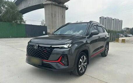 Changan CS35 Plus, 2022 год, 1 300 000 рублей, 1 фотография