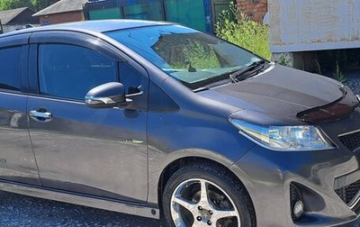 Toyota Vitz, 2012 год, 770 000 рублей, 1 фотография