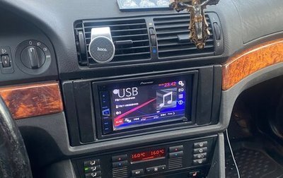 BMW 5 серия, 1999 год, 380 000 рублей, 1 фотография