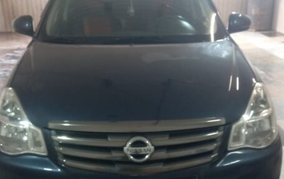 Nissan Almera, 2017 год, 800 000 рублей, 1 фотография