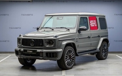 Mercedes-Benz G-Класс AMG, 2025 год, 34 200 000 рублей, 1 фотография