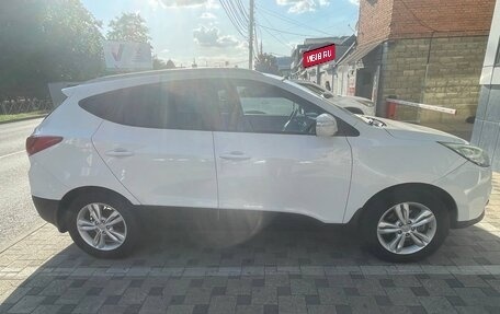 Hyundai ix35 I рестайлинг, 2012 год, 1 125 000 рублей, 1 фотография
