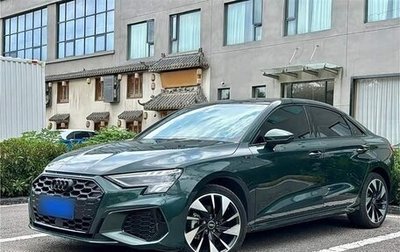 Audi A3, 2022 год, 2 220 000 рублей, 1 фотография