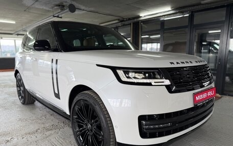 Land Rover Range Rover IV рестайлинг, 2025 год, 22 200 000 рублей, 1 фотография