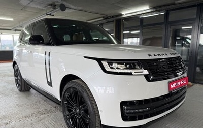 Land Rover Range Rover IV рестайлинг, 2025 год, 22 200 000 рублей, 1 фотография