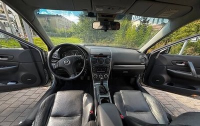 Mazda 6, 2006 год, 590 000 рублей, 1 фотография