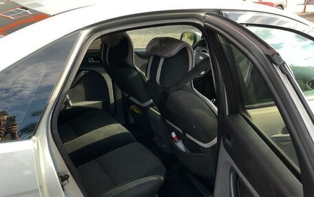 Ford Focus II рестайлинг, 2008 год, 499 000 рублей, 5 фотография