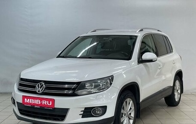 Volkswagen Tiguan I, 2011 год, 1 240 000 рублей, 1 фотография