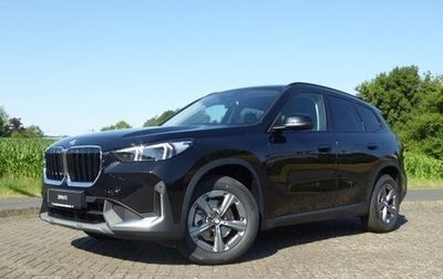 BMW X1, 2025 год, 4 650 000 рублей, 1 фотография