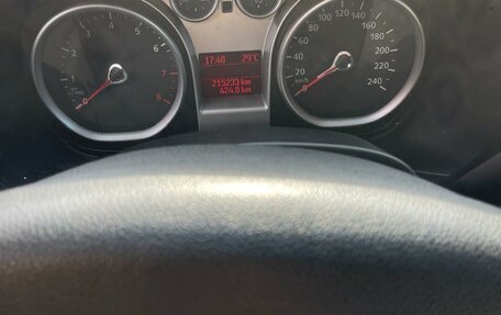 Ford Focus II рестайлинг, 2008 год, 499 000 рублей, 12 фотография