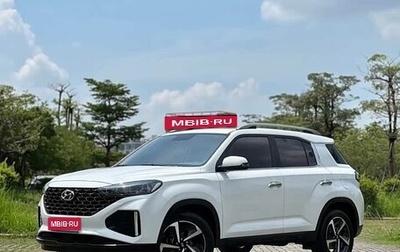 Hyundai ix35, 2021 год, 1 500 015 рублей, 1 фотография