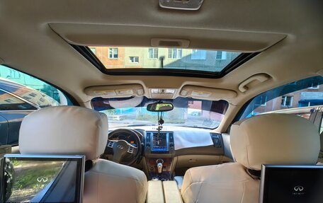 Infiniti FX I, 2003 год, 850 000 рублей, 7 фотография