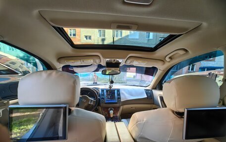 Infiniti FX I, 2003 год, 850 000 рублей, 3 фотография