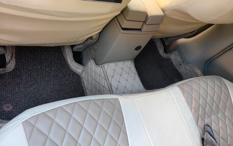 Infiniti FX I, 2003 год, 850 000 рублей, 9 фотография
