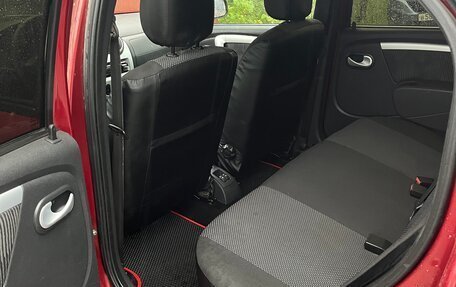 Renault Logan I, 2010 год, 499 000 рублей, 15 фотография