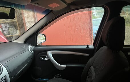 Renault Logan I, 2010 год, 499 000 рублей, 22 фотография