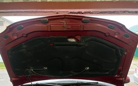 Renault Logan I, 2010 год, 499 000 рублей, 32 фотография