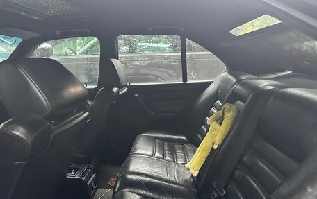 BMW 5 серия, 1988 год, 315 000 рублей, 10 фотография