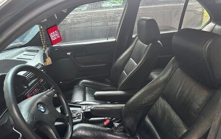 BMW 5 серия, 1988 год, 315 000 рублей, 8 фотография