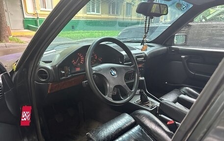 BMW 5 серия, 1988 год, 315 000 рублей, 9 фотография
