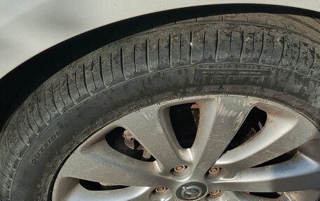 Opel Astra J, 2013 год, 600 000 рублей, 6 фотография