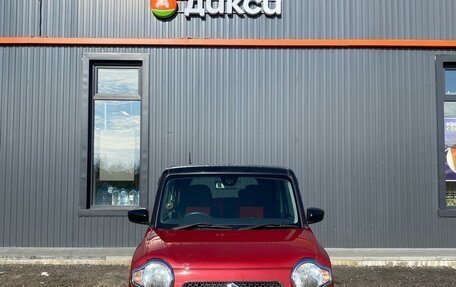 Suzuki Hustler, 2014 год, 870 000 рублей, 4 фотография