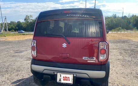 Suzuki Hustler, 2014 год, 870 000 рублей, 5 фотография