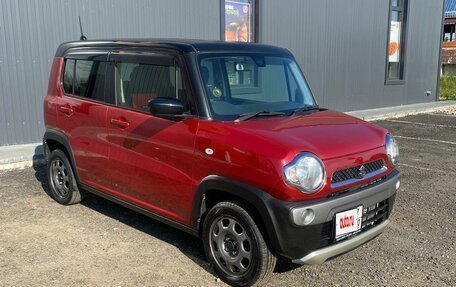 Suzuki Hustler, 2014 год, 870 000 рублей, 3 фотография