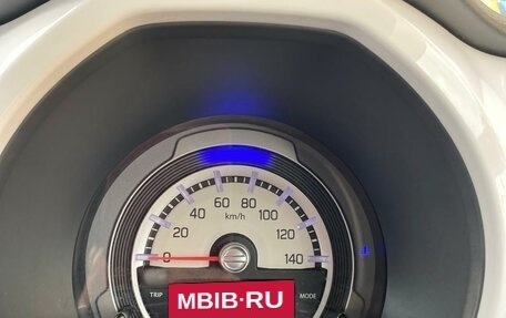 Suzuki Hustler, 2014 год, 870 000 рублей, 12 фотография