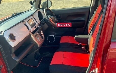 Suzuki Hustler, 2014 год, 870 000 рублей, 10 фотография