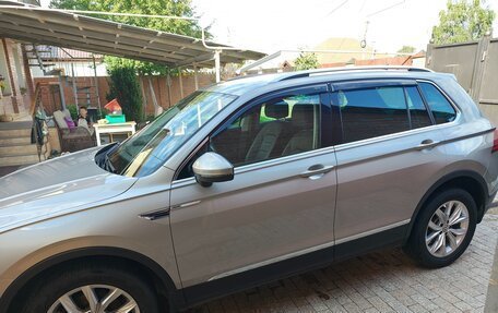 Volkswagen Tiguan II, 2020 год, 3 150 000 рублей, 8 фотография