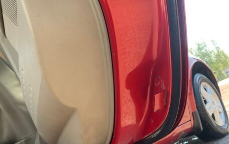 Renault Megane II, 2005 год, 330 000 рублей, 8 фотография