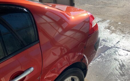 Renault Megane II, 2005 год, 330 000 рублей, 5 фотография
