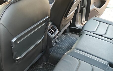 Volkswagen Tiguan II, 2020 год, 3 150 000 рублей, 13 фотография