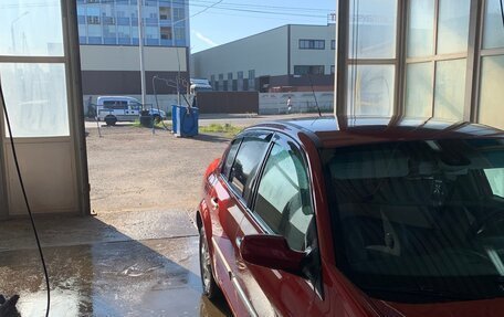Renault Megane II, 2005 год, 330 000 рублей, 2 фотография