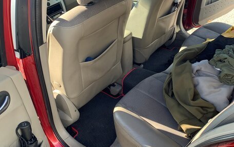 Renault Megane II, 2005 год, 330 000 рублей, 9 фотография