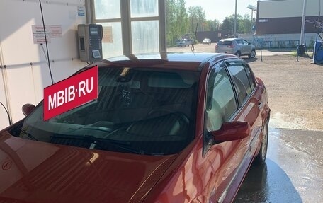 Renault Megane II, 2005 год, 330 000 рублей, 4 фотография