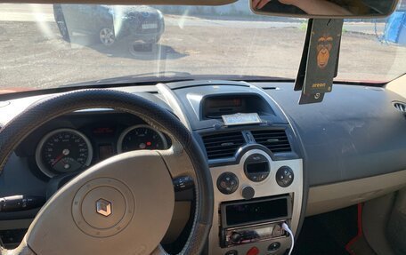 Renault Megane II, 2005 год, 330 000 рублей, 16 фотография