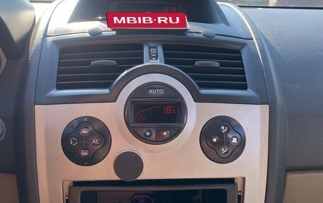 Renault Megane II, 2005 год, 330 000 рублей, 18 фотография