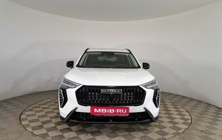 Haval Jolion, 2025 год, 2 599 000 рублей, 2 фотография